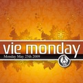 Het weekend duurt een dag langer dankzij Vie Monday