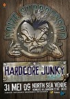 Noize Suppressor dropt nieuwe release tijdens Hardcore Junky