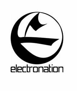 Electronation met Tiefschwarz, Oxia en Abe Duque live