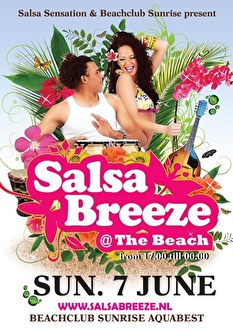Salsa Breeze