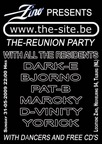 The Site-Reunion