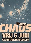 Traffic Chaos in Club Stalker