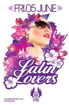 Latin Lovers  Madness cést lavie