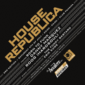House Republica haalt Spaanse dj Danny Marquez naar Panama