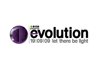 Radio 538 presenteert Evolution