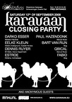 De Karavaan Closing Party