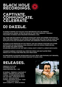 DJ Dazzle