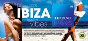 Internationale toppers geven Matrixx Ibiza sfeer