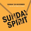 Sunday Spirit zegt ‘tuhtudu’ en gaat om 20:00 open
