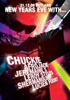 New Years Eve with....Chuckie and Friends