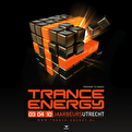Kaartverkoop Trance Energy 2010