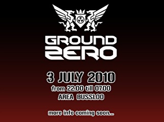 Vijfde editie Ground Zero Festival komt eraan
