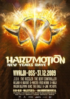 Hardmotion