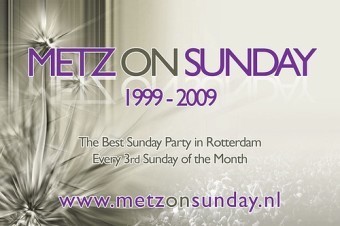 Welcome to Metz on Sunday