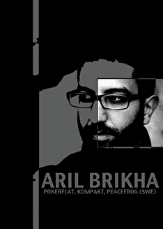 Aril Brikha