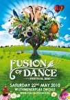 Tweede editie Fusion of Dance Festival