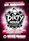 Dirty house by Vato Gonzalez at matrixx