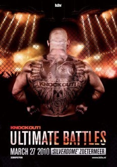 b2s presents Knock Out! Ultimate Battles