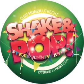 Shake & Pop!