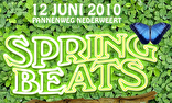 Nederweert krijgt nieuw evenement: Spring Beats