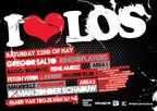 I love los 'back to basic' in Paard van Troje