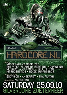 Project Hardcore