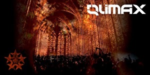 Qlimax website