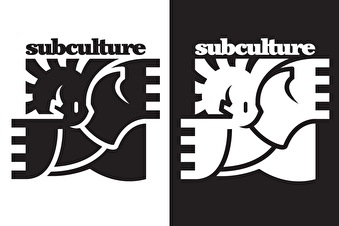 Subculture op Lief Festival en after in Poema