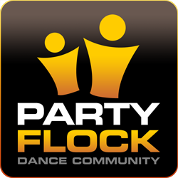 Nieuw uitgebreid volgsysteem op Partyflock