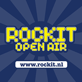 Rockit Open Air maakt eerste namen bekend