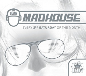 DJ Jean’s Madhouse & Nightlife Awards
