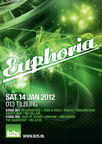 b2s presents Euphoria in 2012
