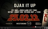 Djax it Up XL