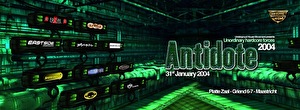Antidote 2004