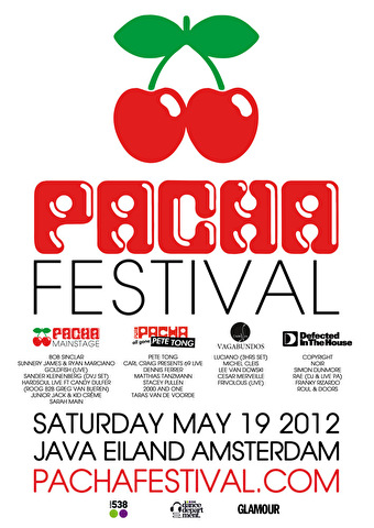 Pacha Festival: de complete line-up, full site online en meer