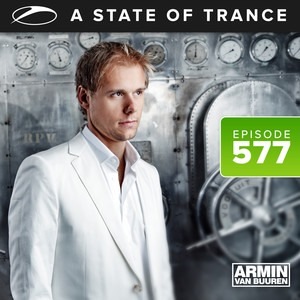Armin van Buuren lanceert A State of Trance radioshow op Spotify
