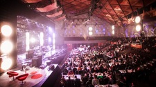 European Festival Awards uitgereikt tijdens Eurosonic Noorderslag