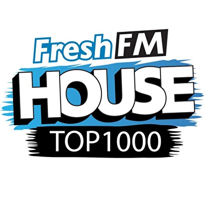 Fresh FM zendt tijdens paasweekend weer de 1000 beste houseplaten aller tijden uit