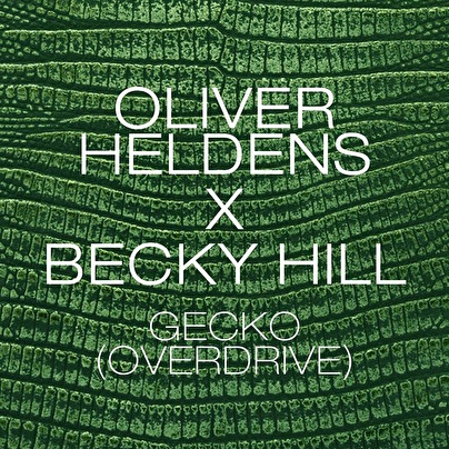 Oliver Heldens scoort nummer 1 hit in Engeland