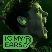 'I love my ears' campagne gestart om te informeren over gehoorschade