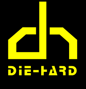 Die-Hard weekend