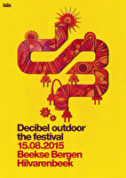 Decibel outdoor · the festival