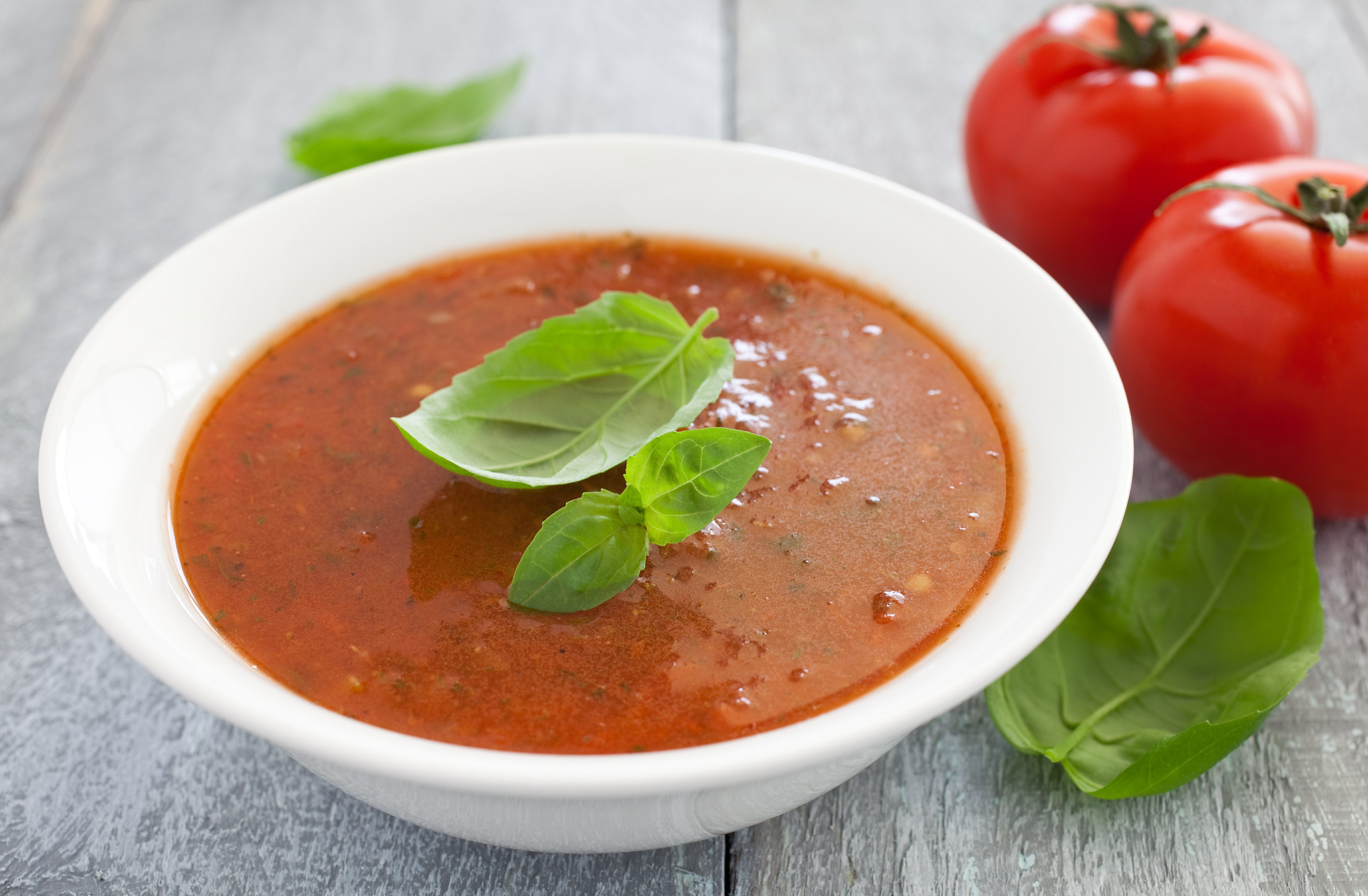 Суп томатный рецепты из свежих. Томатный магрибский суп. Томатный суп пюре. Томатный суп с чечевицей. Томатный суп-пюре с базиликом.