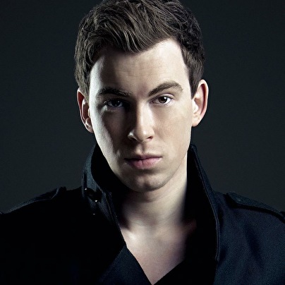 Film Hardwell in première tijdens Amsterdam Dance Event