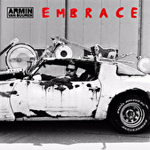 Anton Corbijn creëert cover voor Van Buuren's zesde studioalbum 'Embrace'