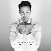 Laidback Luke werkt op derde album 'Focus' samen met Yellow Claw en Trevor Guthrie