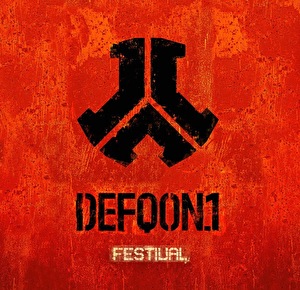 Line up Defqon 1 festival 2004