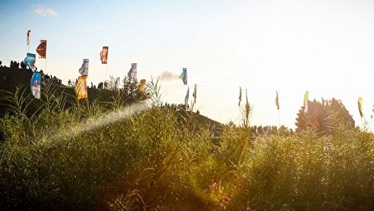 Mysteryland wint award voor hoogste energiereductie Europese festivals
