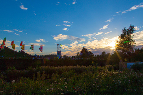 Camping Mysteryland mag langer openblijven