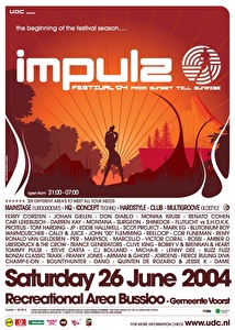 Impulz Festival 2004